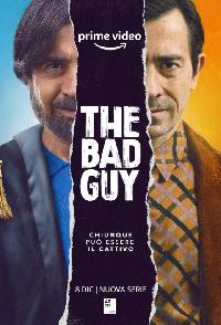 The Bad Guy